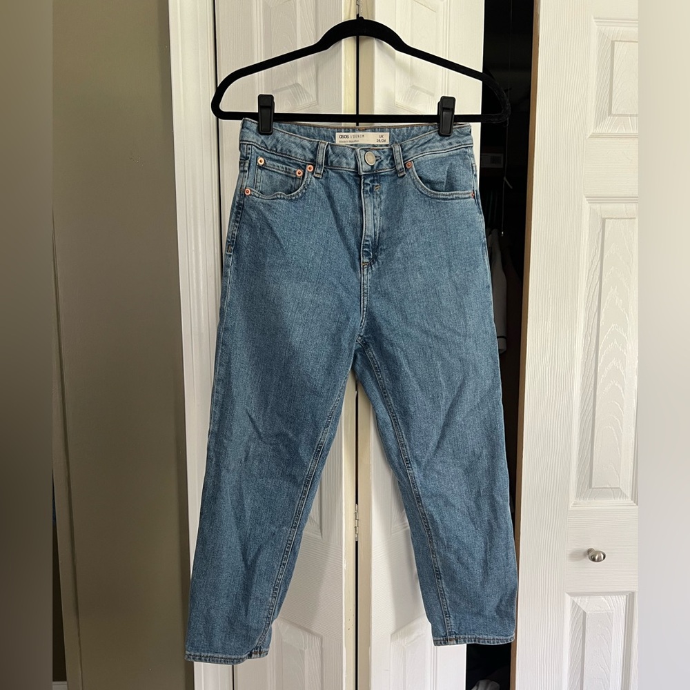 ASOS jeans